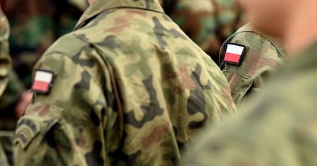 Polska przestrzeń powietrzna naruszona! Możliwe wezwania do Wojska Obrony Terytorialnej!