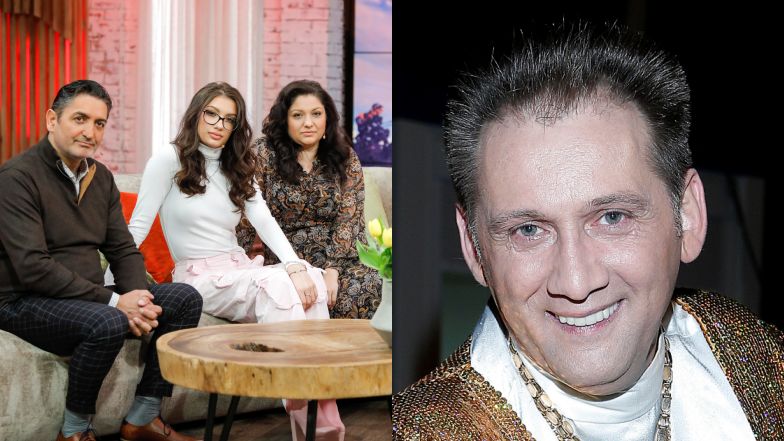 Rodzice Viki Gabor nie wiedzieli o jej ślubie