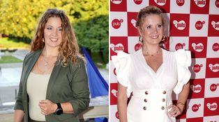 Anna Powierza schudła aż 30 kilogramów. To wyeliminowała z diety