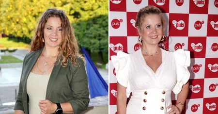 Anna Powierza schudła aż 30 kilogramów. To wyeliminowała z diety