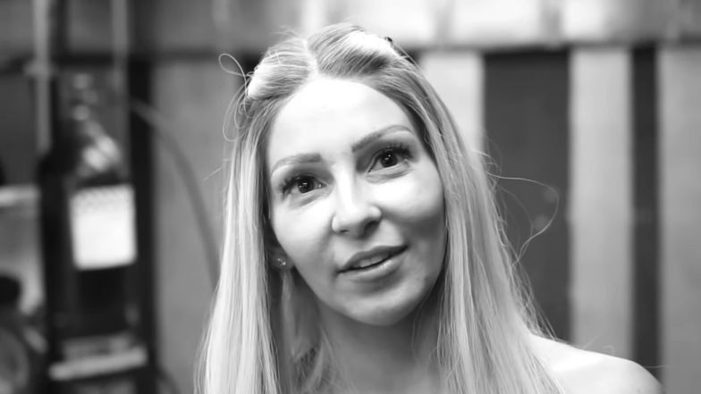 Nie żyje Lizzy Musi