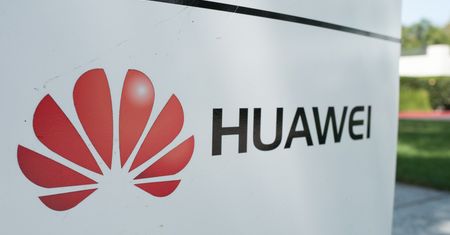 Efekt amerykańskich działań? Huawei odnotowuje kolejne spadki