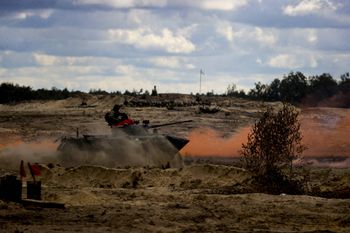Ćwiczenia Moskwy i Mińska Zapad-2025. "Bezpośrednie zagrożenie"