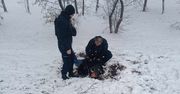 Koniec obławy we Wrocławiu. Zatrzymano 44-latka