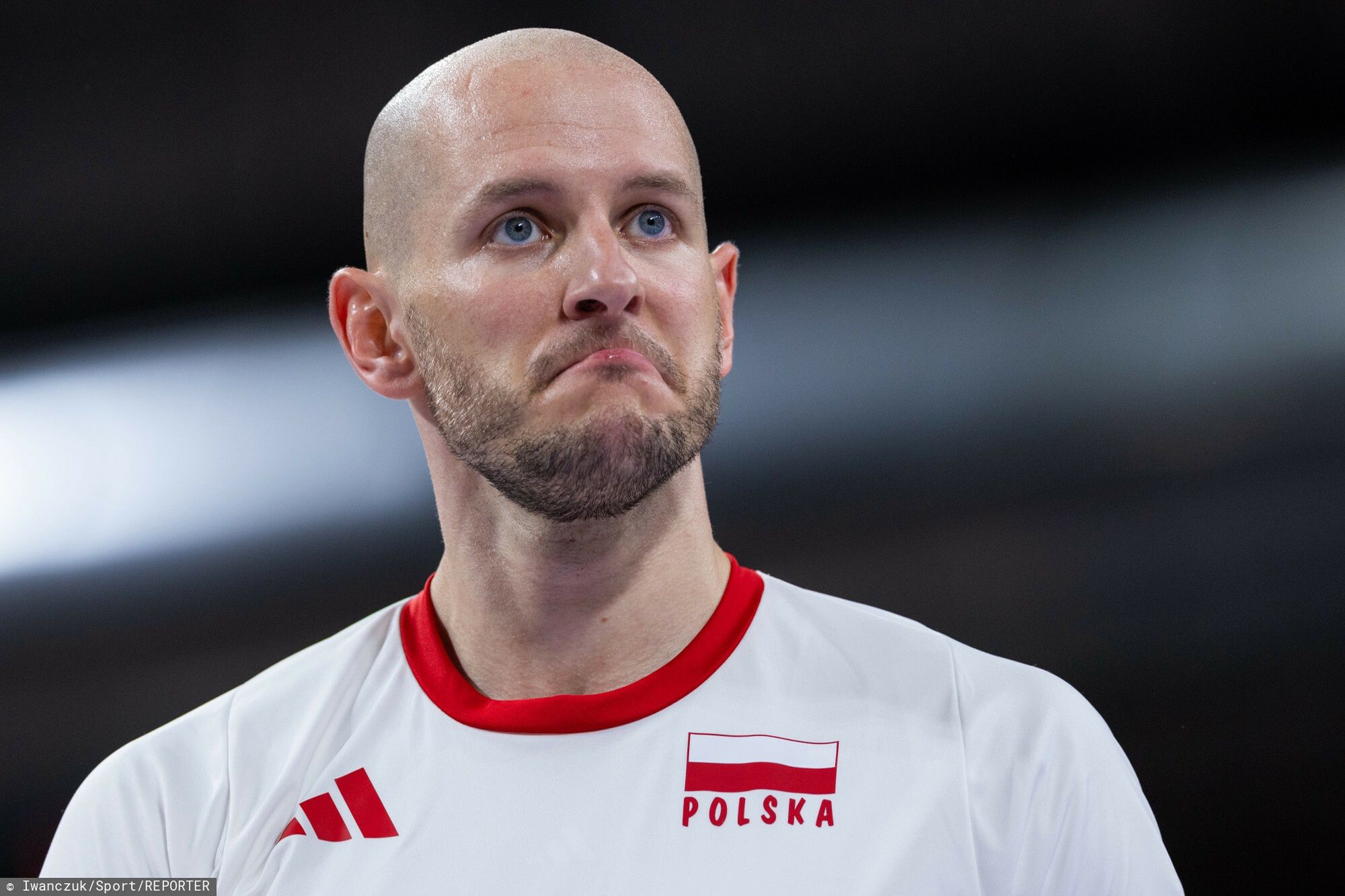 Polscy siatkarze