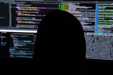 Haker (zdjęcie ilustracyjne, fot. unsplash)