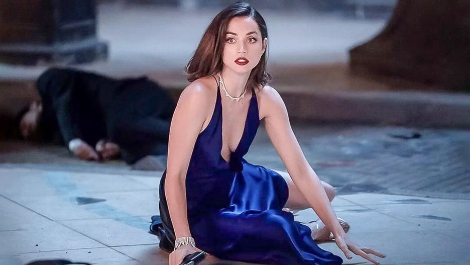 Ana de Armas 