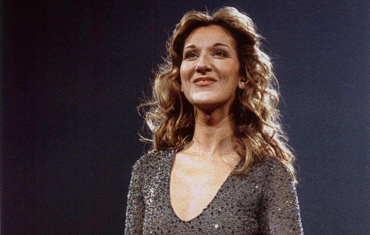 Czy Celine Dion ma dzieci z in vitro?