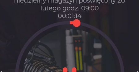 Ale wpadka! Radia słuchały dzieci. "Ostrzegam, zapnijcie pasy"