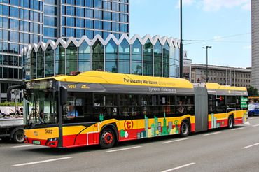 ZTM Warszawa szuka agencji do kampanii