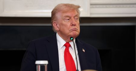 Trump o pokojowej Nagrodzie Nobla. "Pewnie jej nie dostanę"