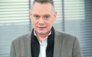 "Mam guzy wszędzie". Dawali mu kilka tygodni, walczył przez lata