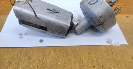 Nieletni za uszkodzenia i kradzież kamery będą tłumaczyć się przed sądem