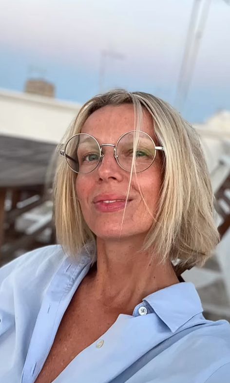 Magda Mołek