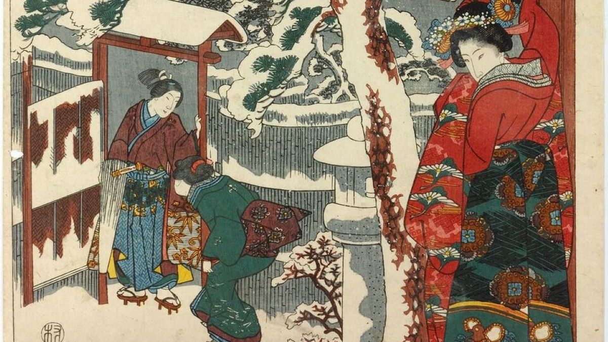 Hōjō Masako