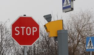 Znak STOP. Ważny wyrok dla rowerzystów