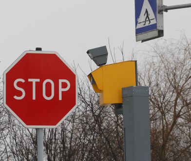 Znak STOP. Ważny wyrok dla rowerzystów