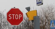 Znak STOP. Ważny wyrok dla rowerzystów