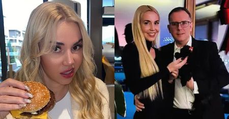 Marianna Schreiber o Walentynkach: "Nienawidzę. Nie spędzam ich"
