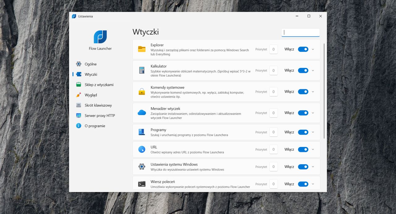 Flow Launcher