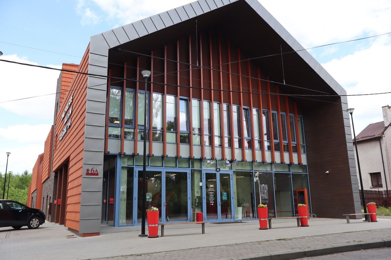 Małopolskie: Nowy eksponat w  Muzeum Pożarnictwa