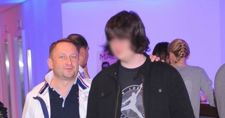 Syn Kamila Durczoka zrzeknie się spadku po ojcu? "To on będzie musiał teraz zdecydować"