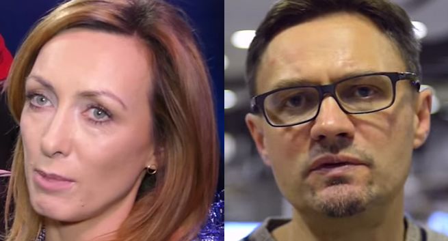 Anna Kalczyńska, Paweł Wroński i TV Republika krytykowani za komentarze po wypadku premier Beaty Szydło
