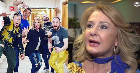 Majka Jeżowska: "Na wiosnę jestem bardzo aktywna zawodowo"