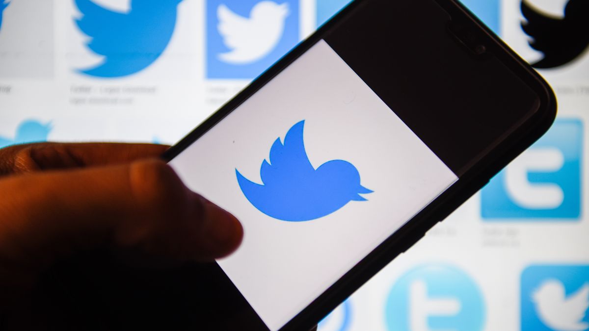 Twitter nie reaguje na antysemickie wpisy?