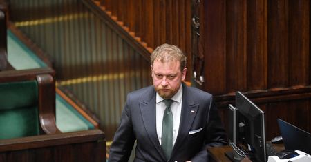 Łukasz Szumowski i wotum nieufności wobec ministra. Jest decyzja Sejmu