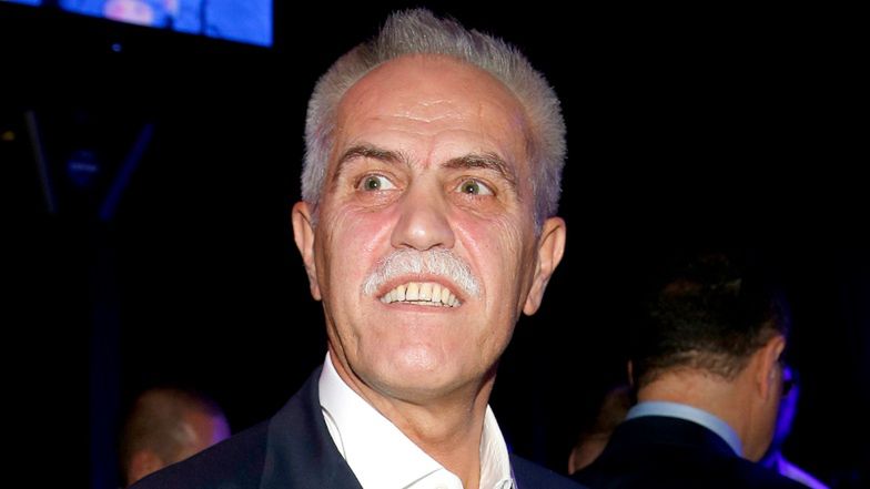 Polsat wybrał nowego prezesa, to syn Zygmunta Solorza