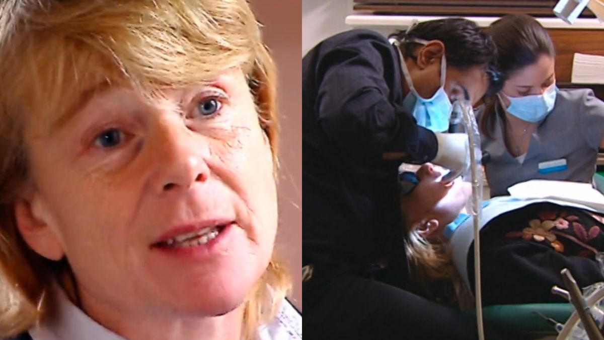 Uczestniczka "10 lat młodsza" żałuje udziału w show