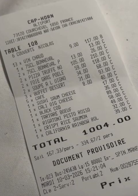 Ola Nowak ujawnia, ile kosztuje wypad na narty w Courchevel