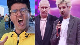 Byłe gwiazdy "Szkła kontaktowego" odpowiedziały Wojewódzkiemu. Nie zabrakło wulgaryzmów