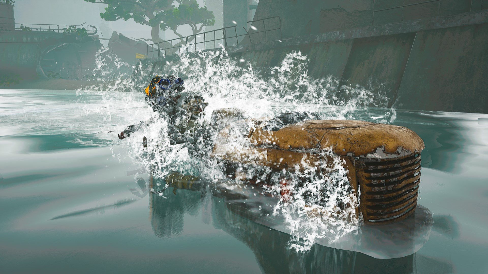 Biomutant