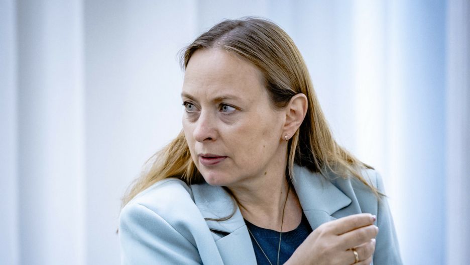 Katarzyna Pełczyńska-Nałęcz