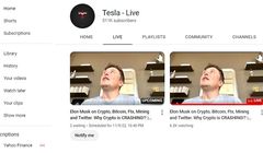 Kanał youtube’owy TVP Sport zhakowany, zniknął z platformy na dobę