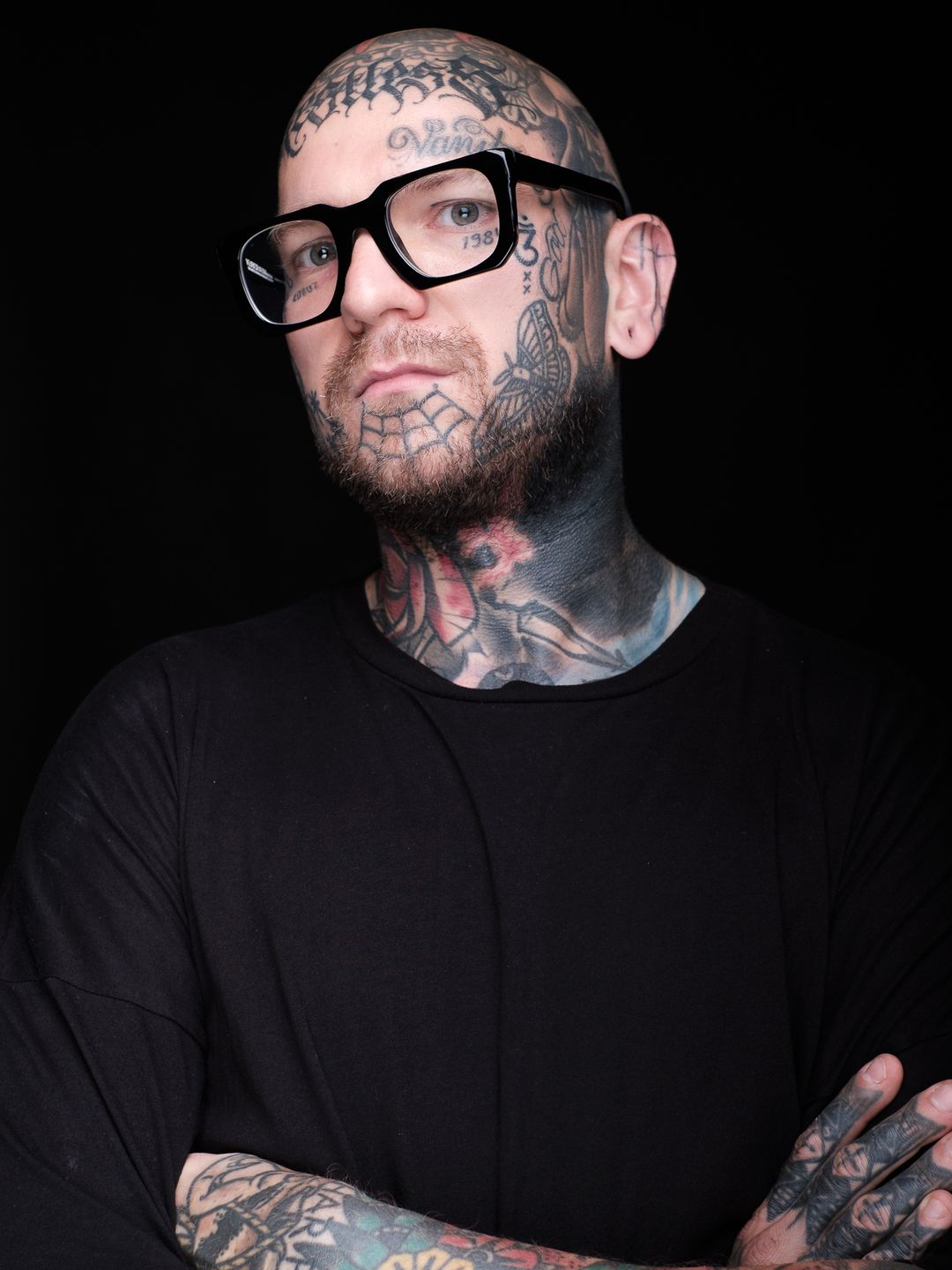 Gdańsk Tattoo Konwent 2018 był pełny niesamowitych ludzi. Zobacz ich portrety 1