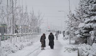 Kiedy uderzy największy mróz? Jest już pierwsza prognoza na ferie