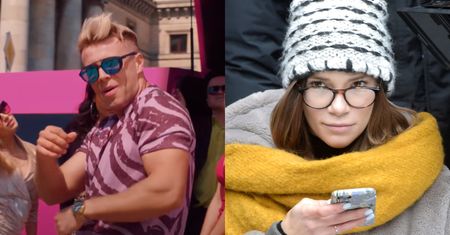Maja Bohosiewicz pomstuje na tekst kontrowersyjnego hitu discopolowca: "Piosenka, która jawnie poniża kobiety. RZYGAM"