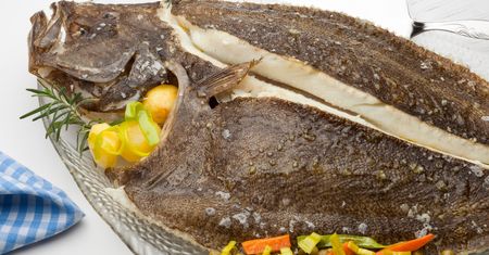 Zdrowa polska ryba niesłusznie przegrywa z dorszem. Ma soczyste mięso i delikatny smak
