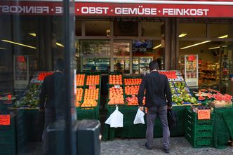 Niemcy ze spadkiem sprzedaży detalicznej w kwietniu. Są nowe dane