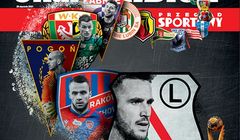 „Skarb Kibica Ekstraklasa” w piątek z „Przeglądem Sportowym”
