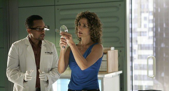 „Podkomisarz Brenda Johnson”, „Zaprzysiężeni” i „CSI: kryminalne zagadki Nowego Jorku” w kanale 13 Ulica