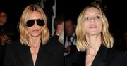 Anja Rubik w szykownej kreacji Saint Laurent podbija czerwony dywan w Cannes. Klasa? (ZDJĘCIA)