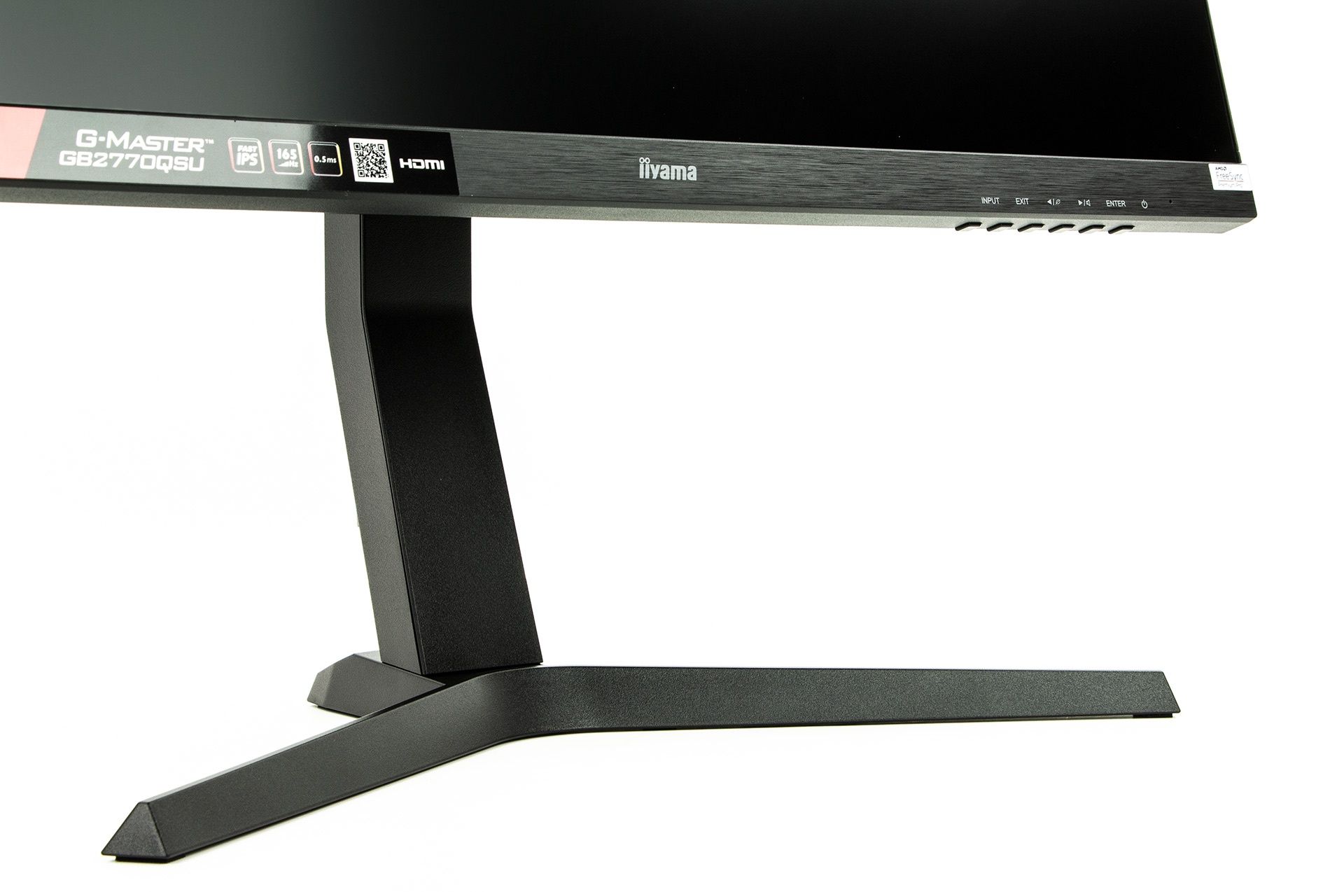 iiyama GB2770QSU - podstawka