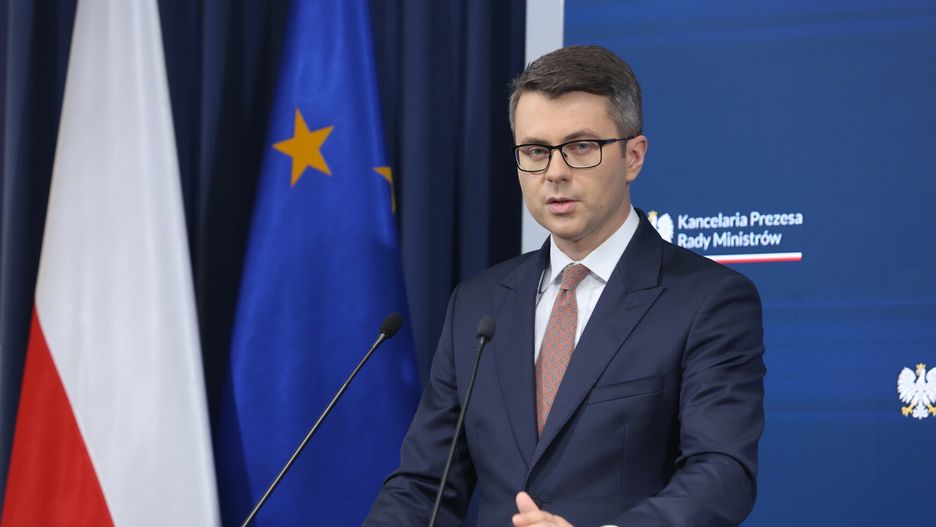 Rzecznik rządu