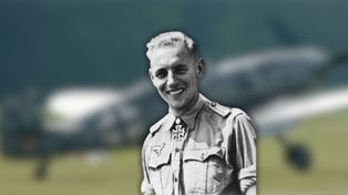 Erich Hartmann. Najlepszy as myśliwski w historii