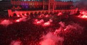 Dramat 11-latki w Krakowie. Została trafiona petardą