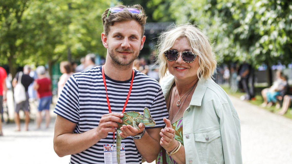 Antoni Królikowski, Małgorzata Ostrowska-Królikowska 